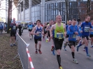 Halbmarathon Frankfurt 2015